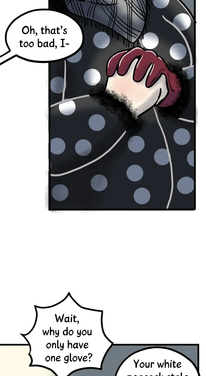 Read Acception EN Manga Online