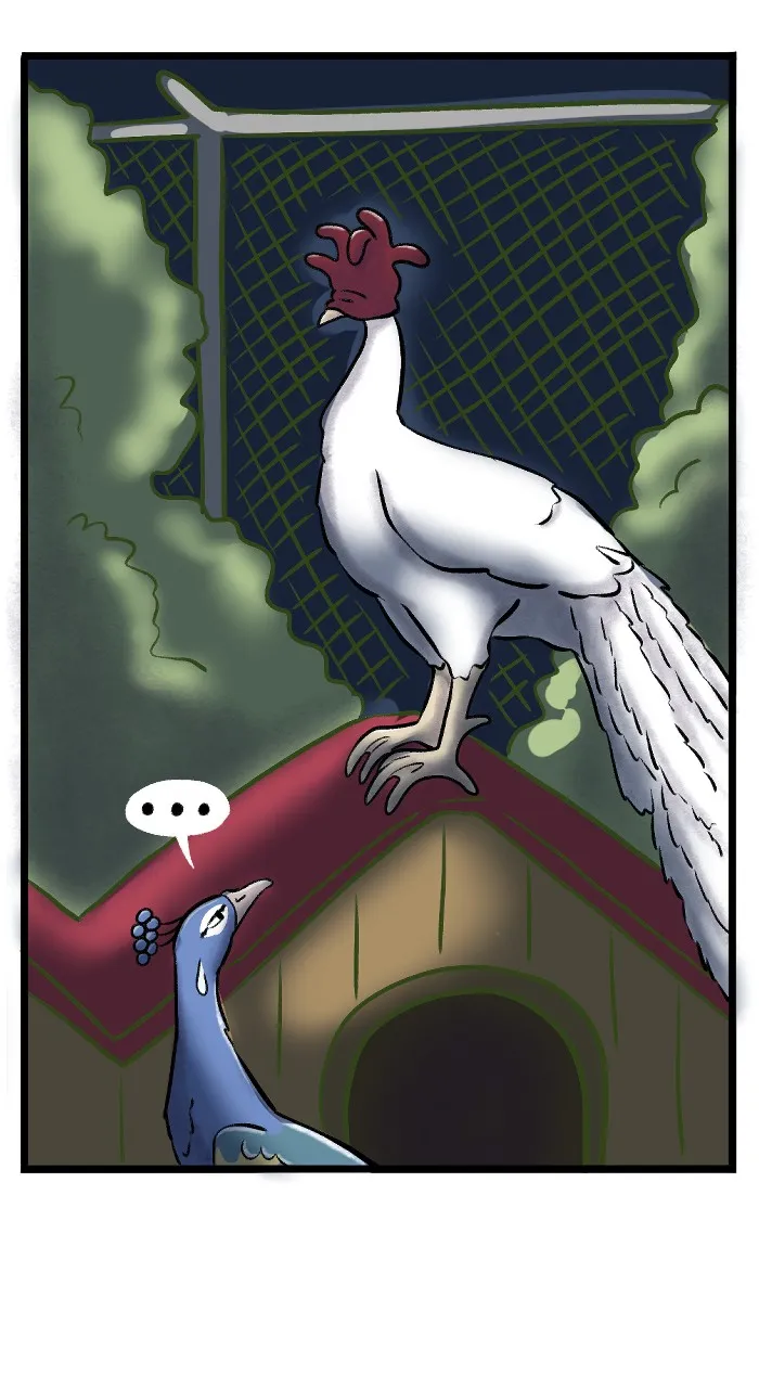 Read Acception EN Manga Online