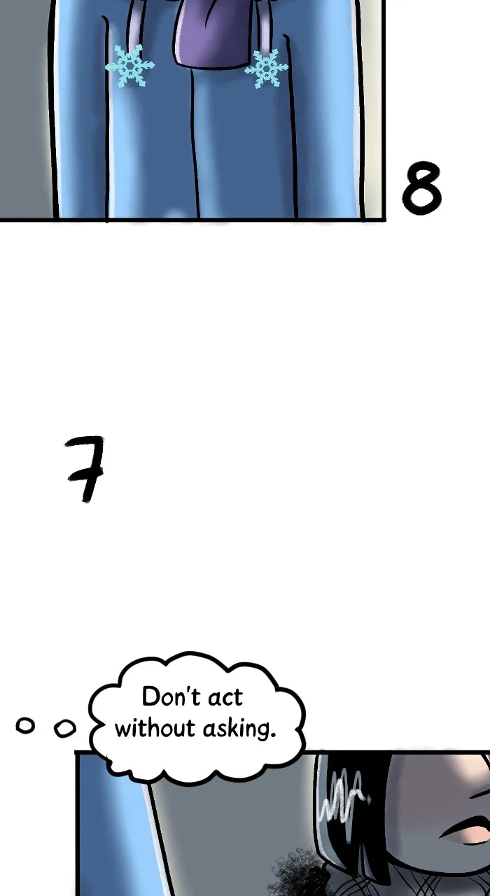 Read Acception EN Manga Online