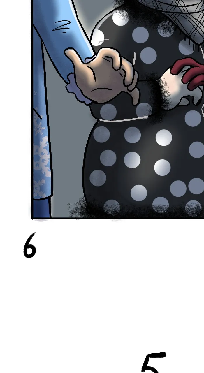 Read Acception EN Manga Online