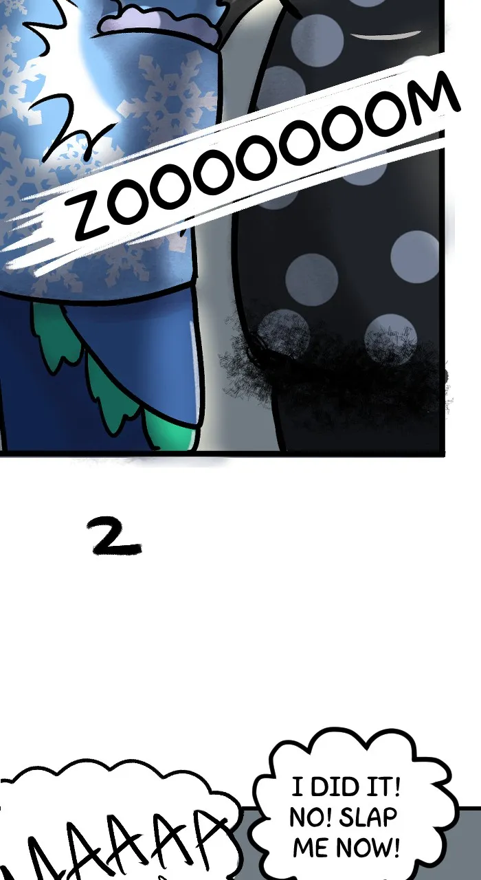Read Acception EN Manga Online