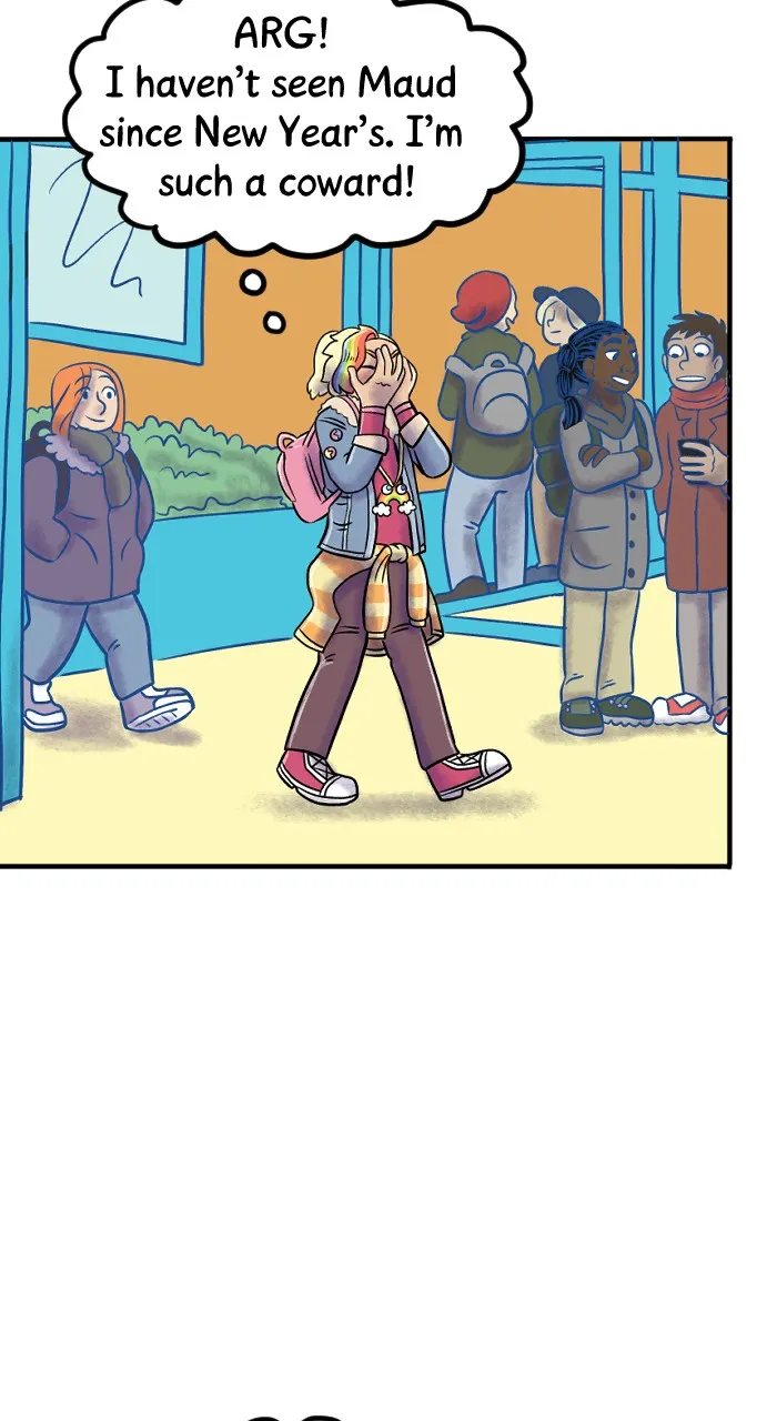 Read Acception EN Manga Online