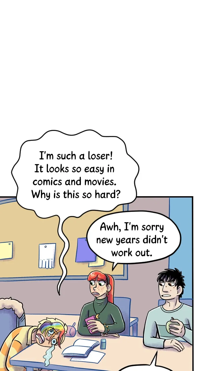 Read Acception EN Manga Online