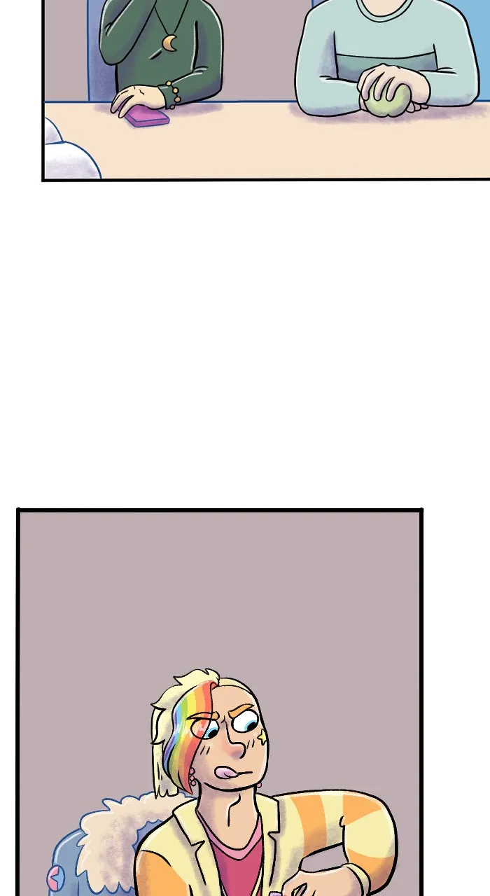 Read Acception EN Manga Online