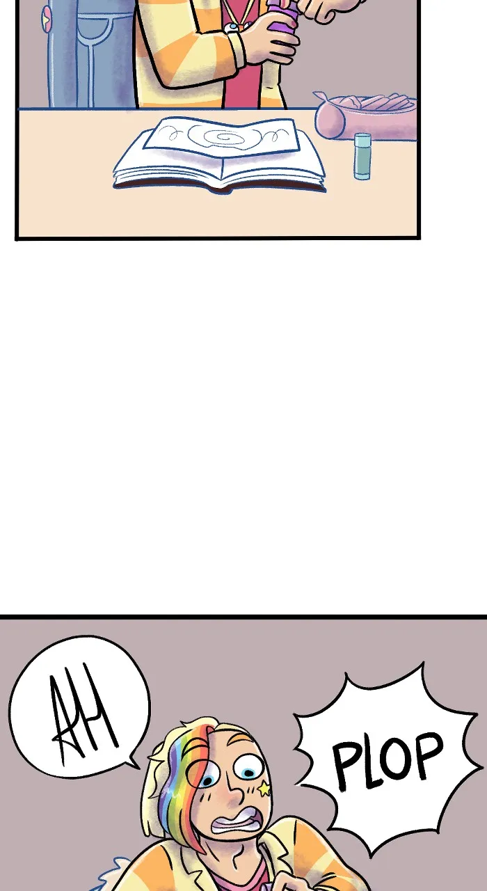 Read Acception EN Manga Online