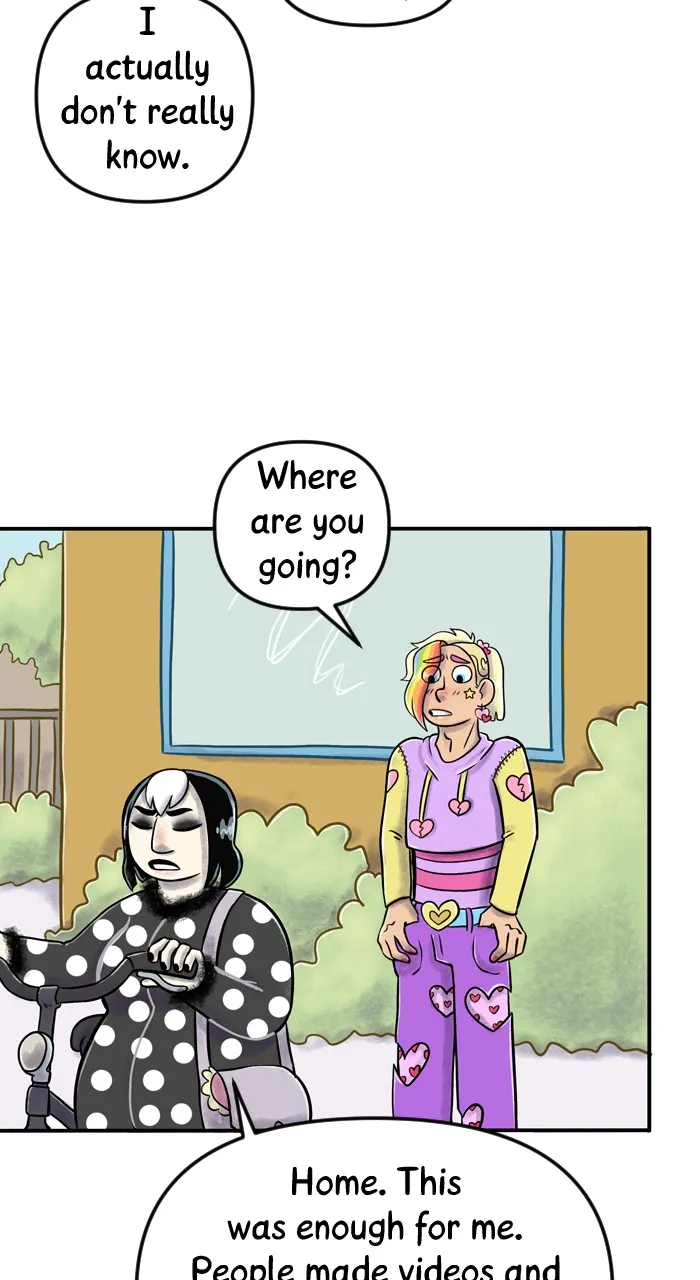 Read Acception EN Manga Online