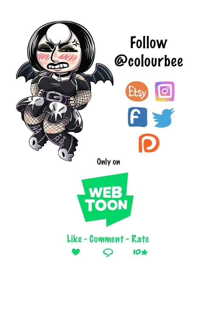 Read Acception EN Manga Online