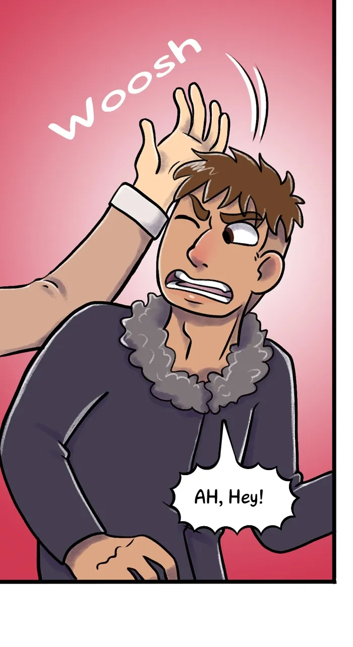 Read Acception EN Manga Online