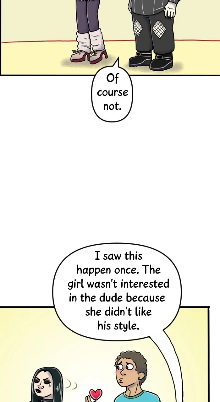 Read Acception EN Manga Online