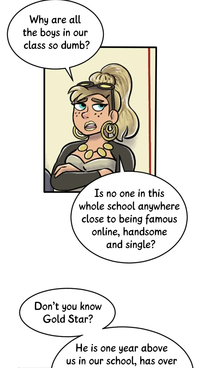 Read Acception EN Manga Online