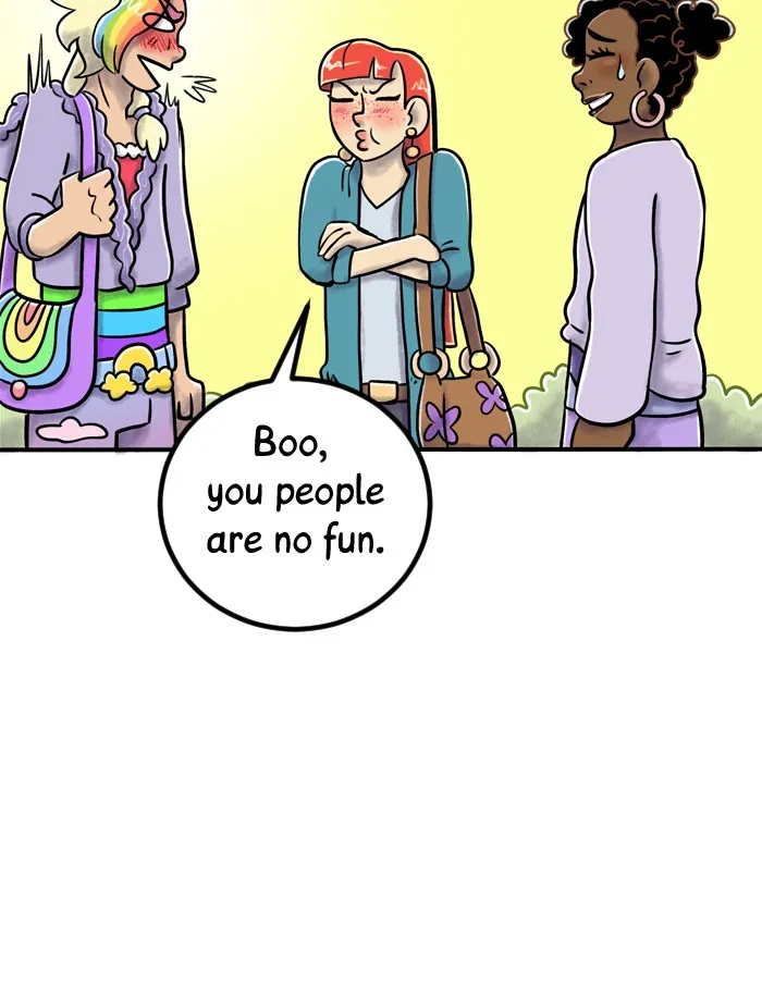 Read Acception EN Manga Online