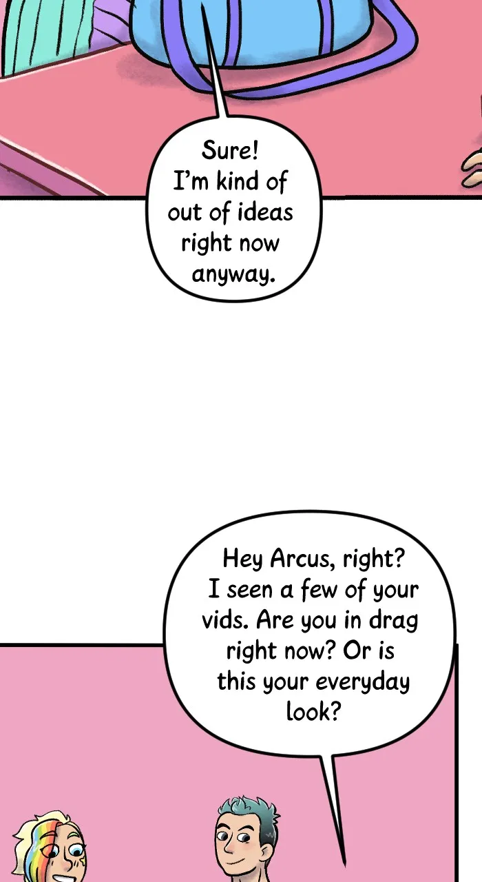 Read Acception EN Manga Online