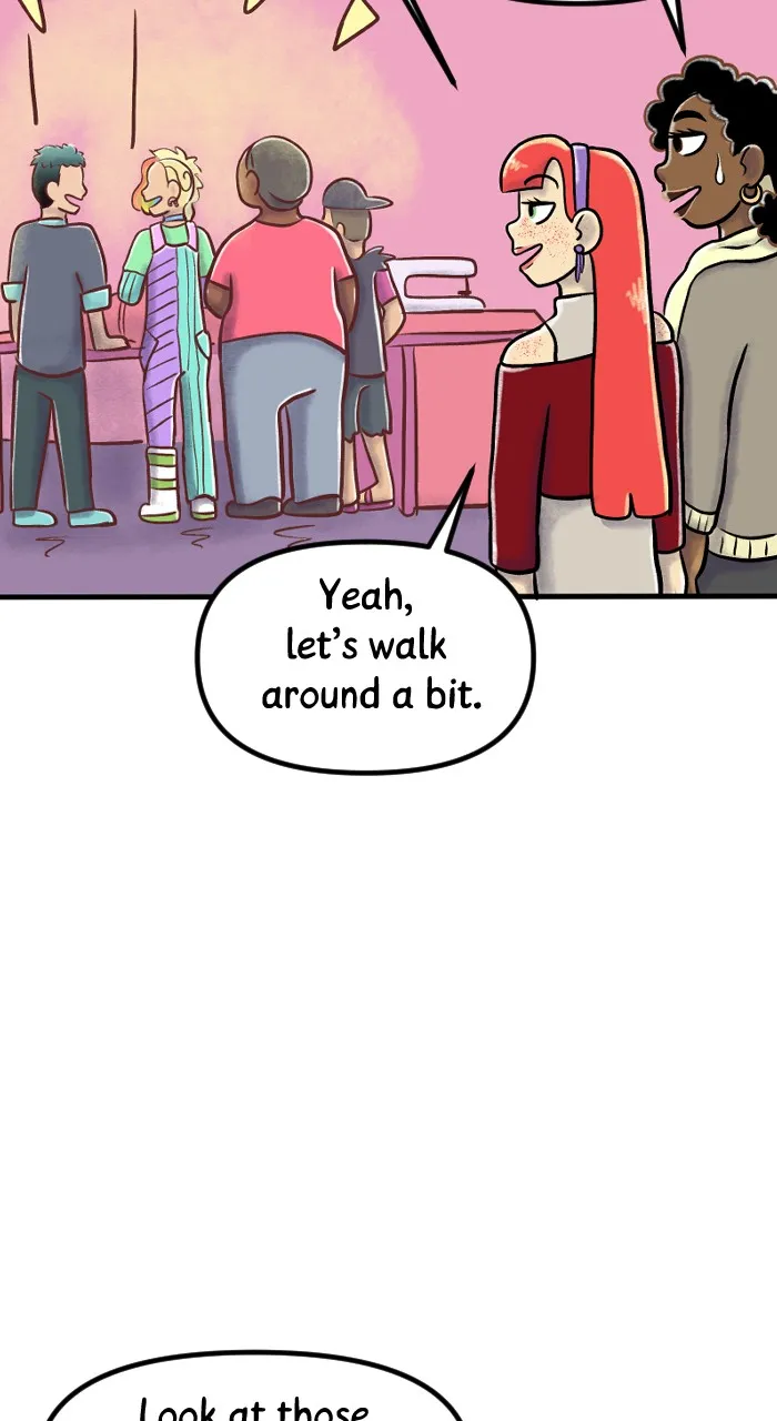 Read Acception EN Manga Online