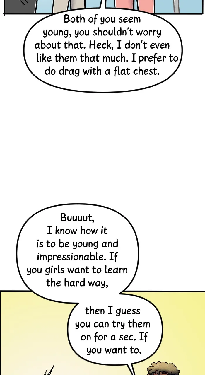 Read Acception EN Manga Online