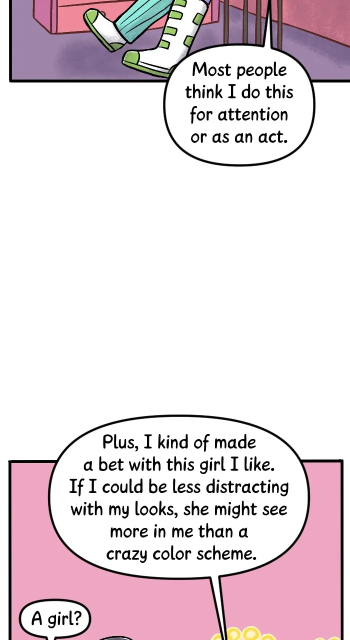 Read Acception EN Manga Online