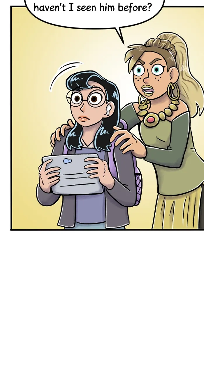 Read Acception EN Manga Online