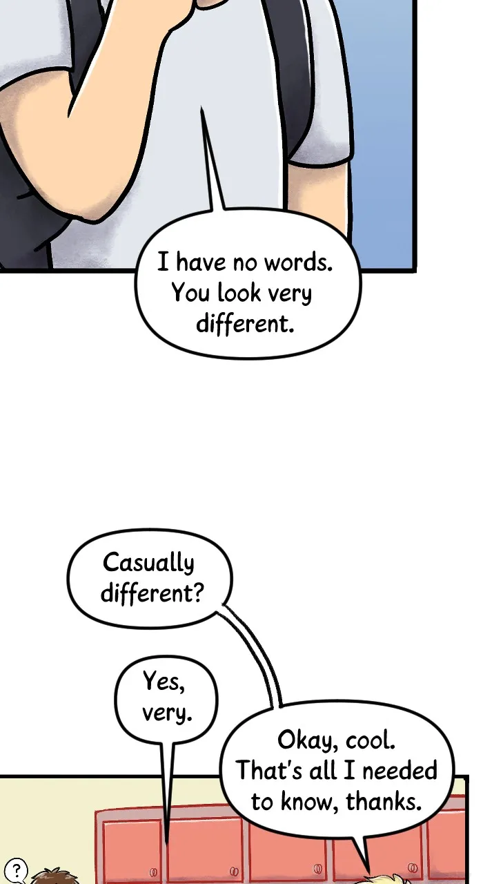Read Acception EN Manga Online