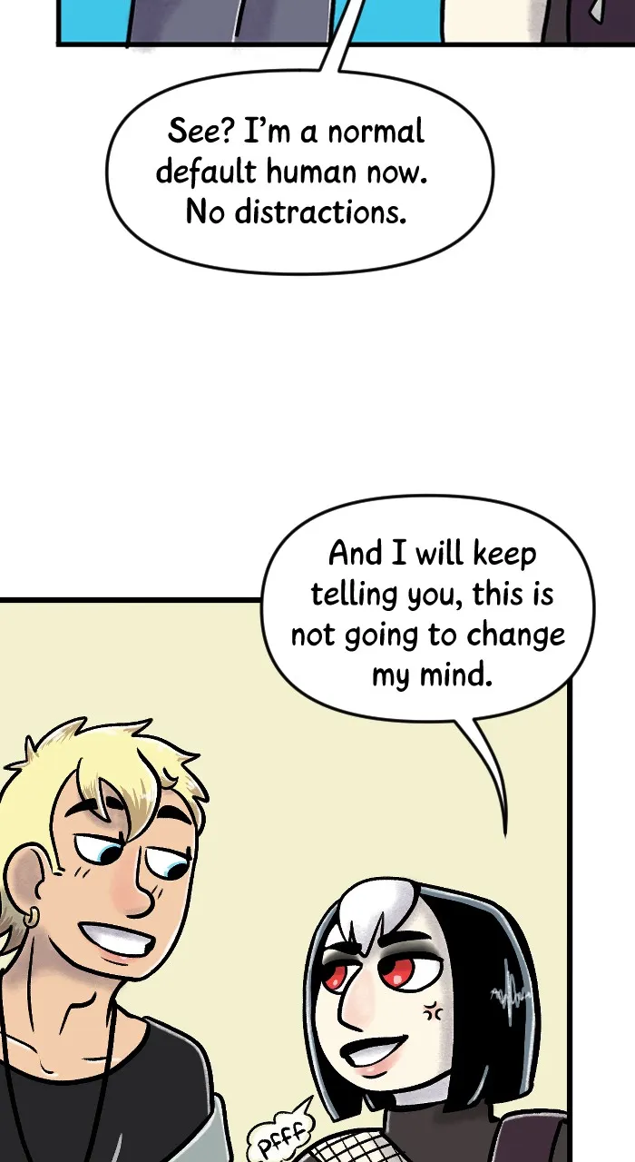 Read Acception EN Manga Online