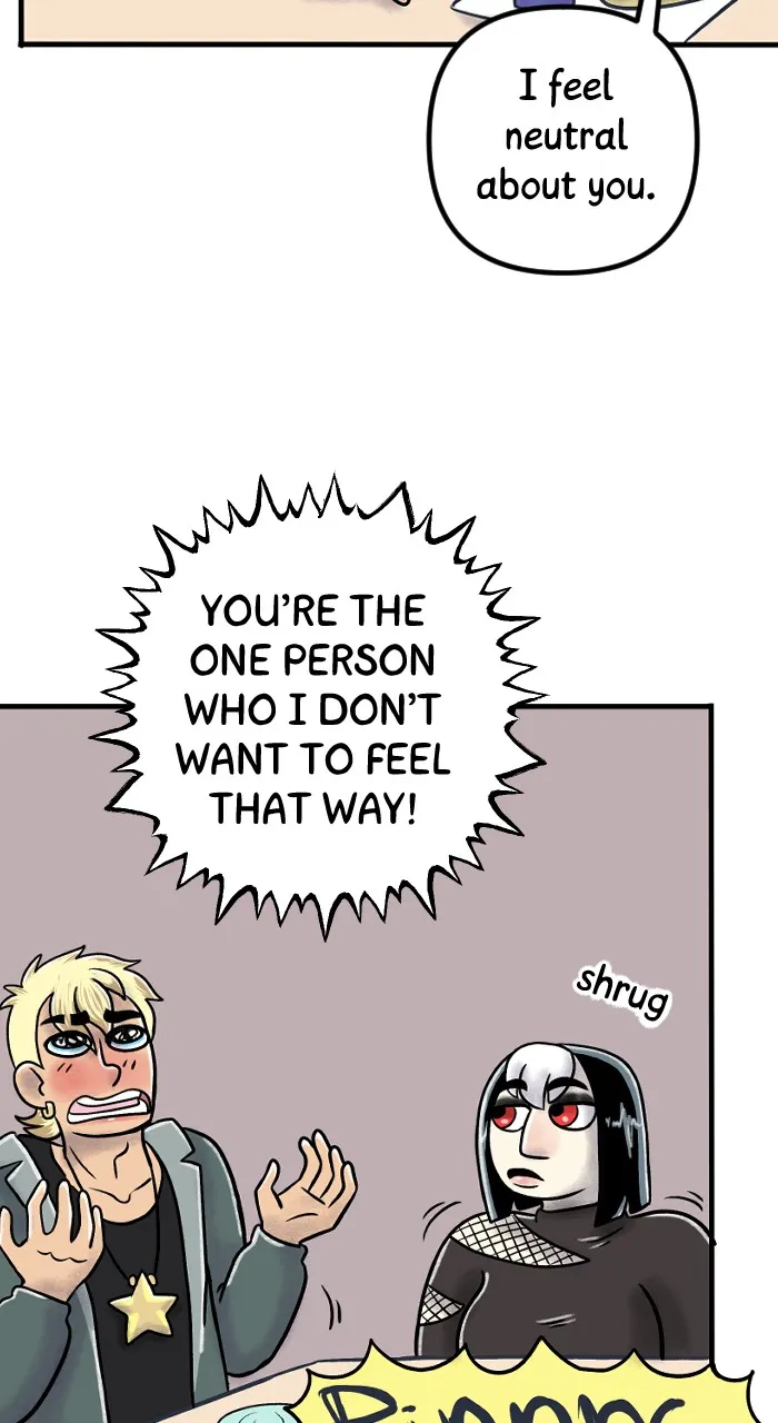 Read Acception EN Manga Online