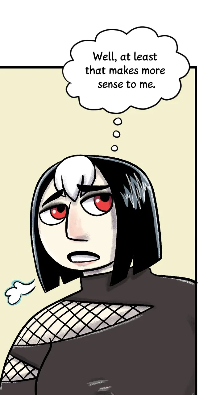 Read Acception EN Manga Online