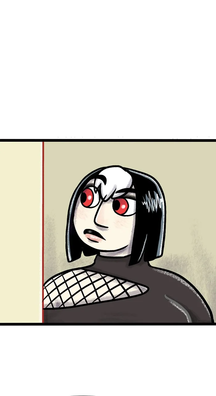 Read Acception EN Manga Online