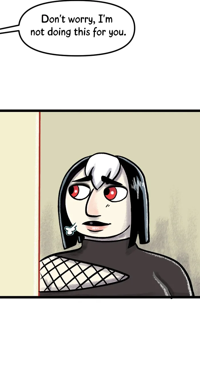 Read Acception EN Manga Online