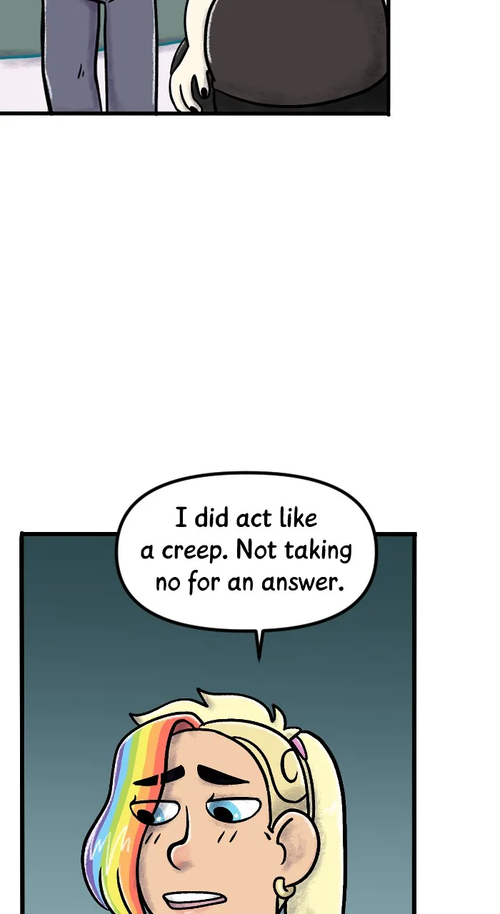 Read Acception EN Manga Online