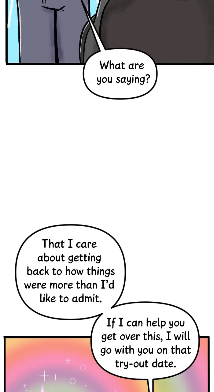 Read Acception EN Manga Online