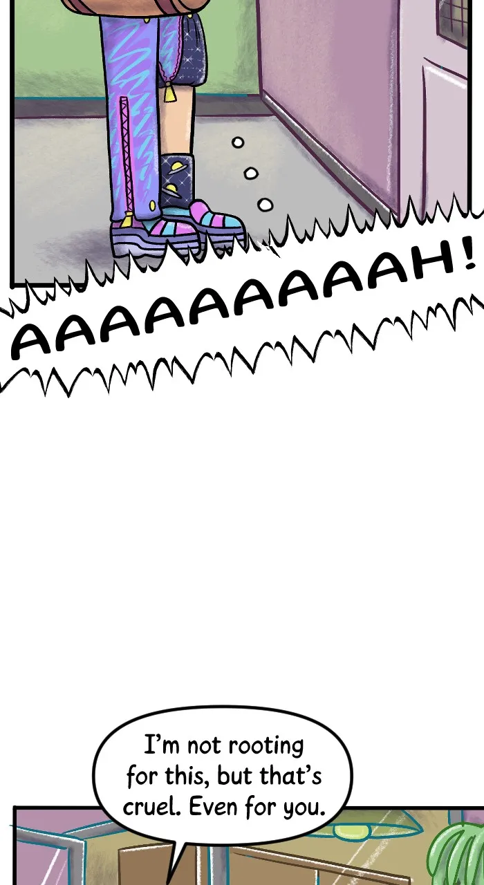 Read Acception EN Manga Online