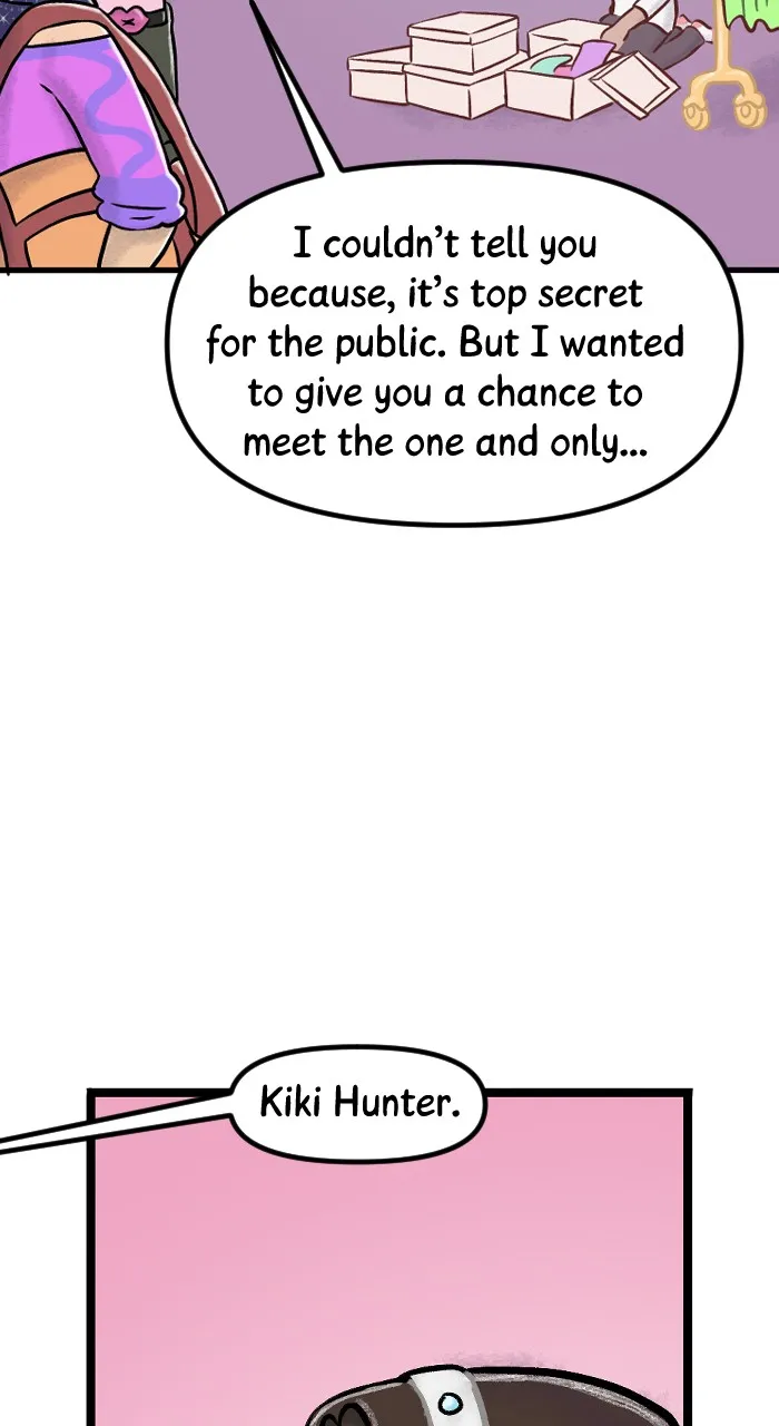Read Acception EN Manga Online