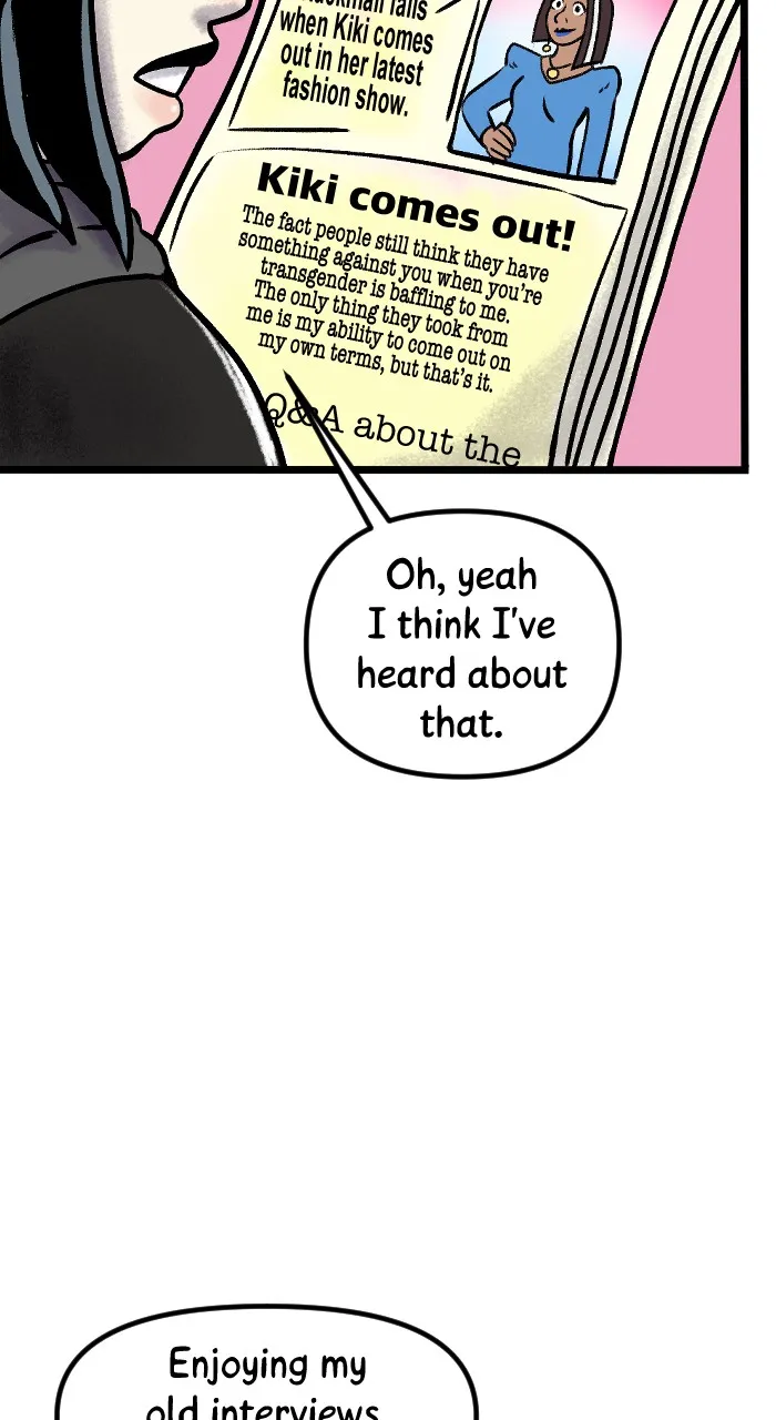 Read Acception EN Manga Online