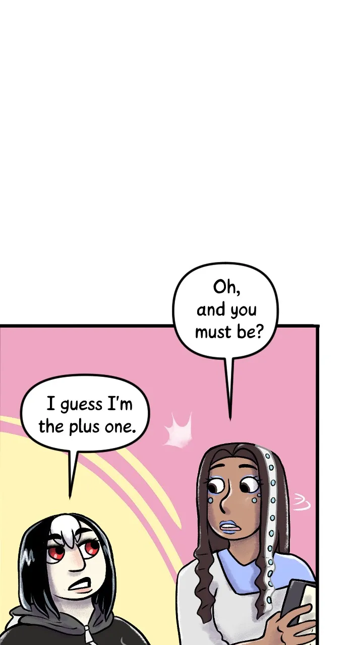 Read Acception EN Manga Online