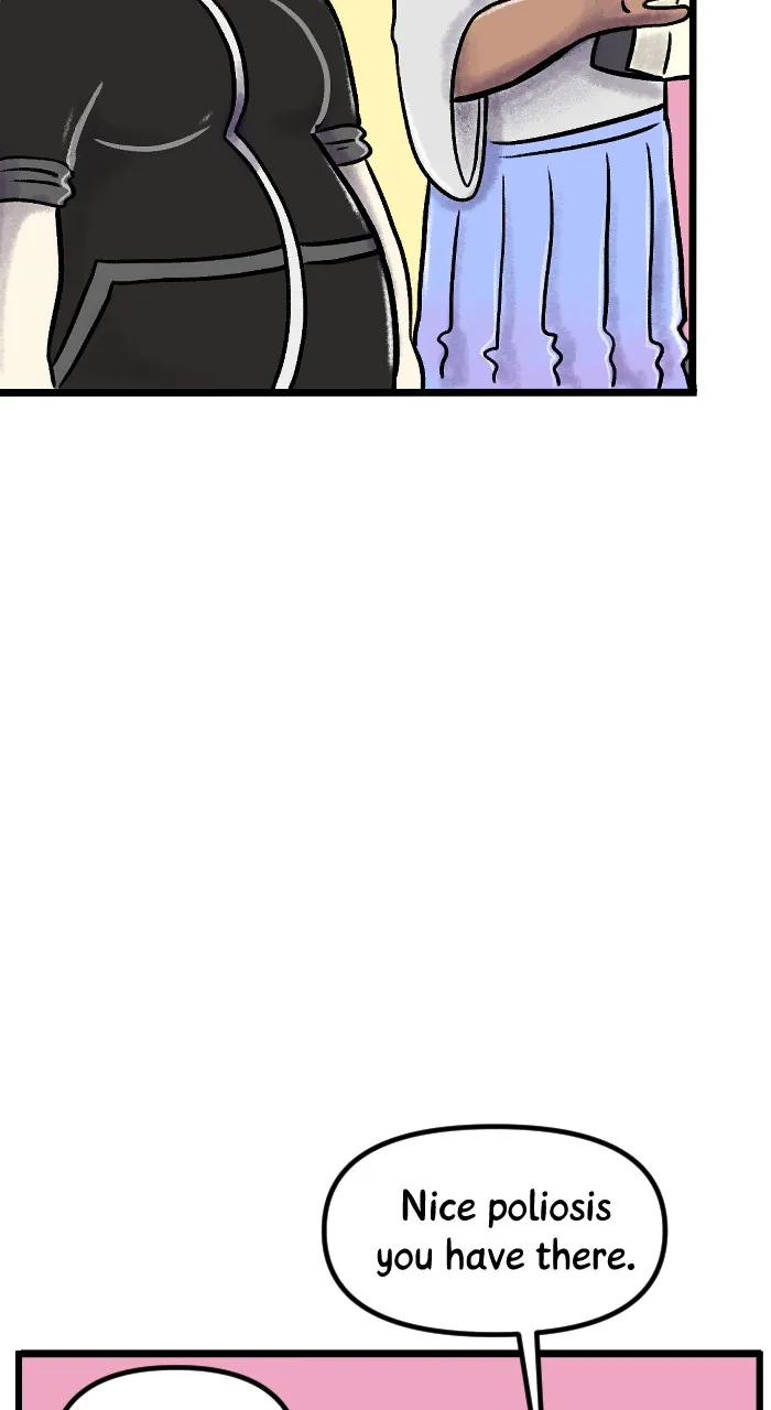 Read Acception EN Manga Online