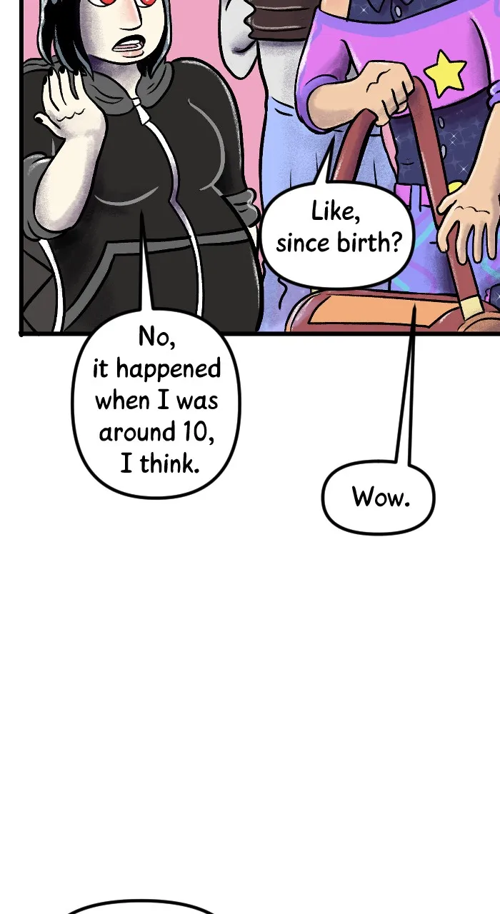 Read Acception EN Manga Online