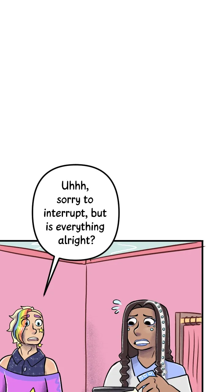 Read Acception EN Manga Online