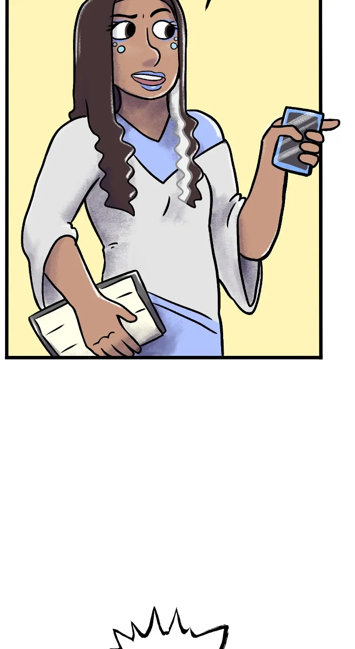 Read Acception EN Manga Online