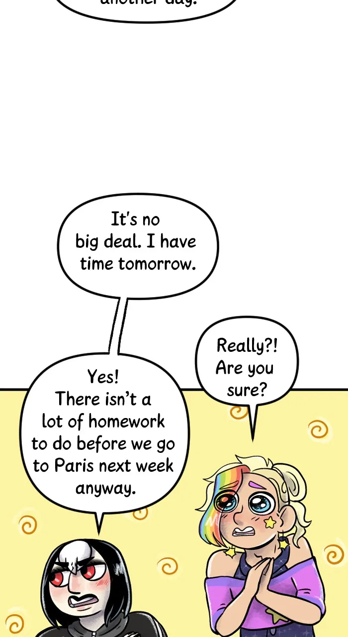 Read Acception EN Manga Online