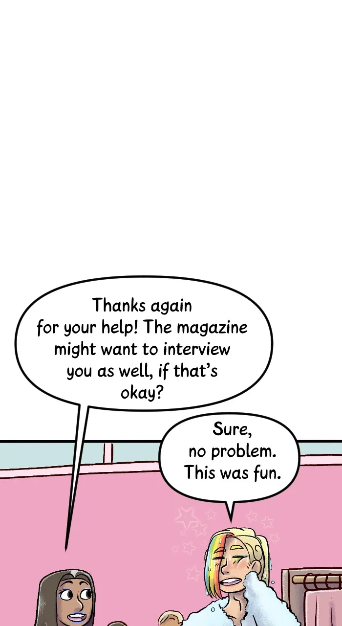 Read Acception EN Manga Online