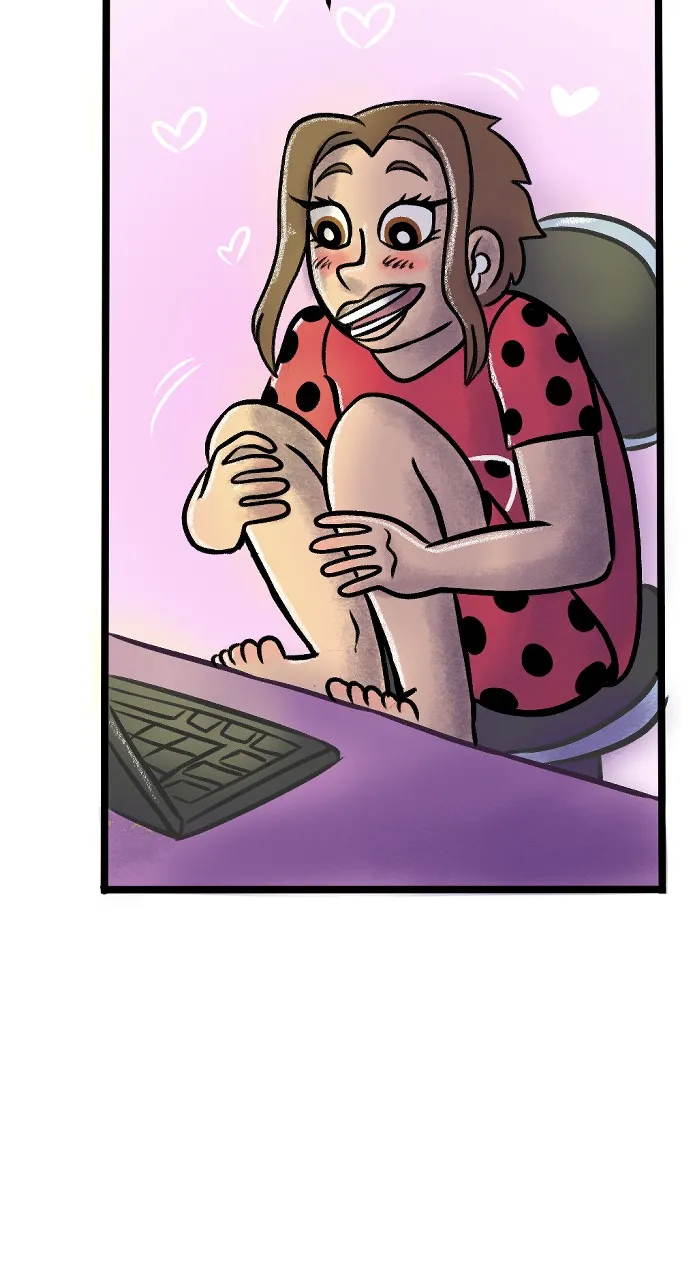 Read Acception EN Manga Online