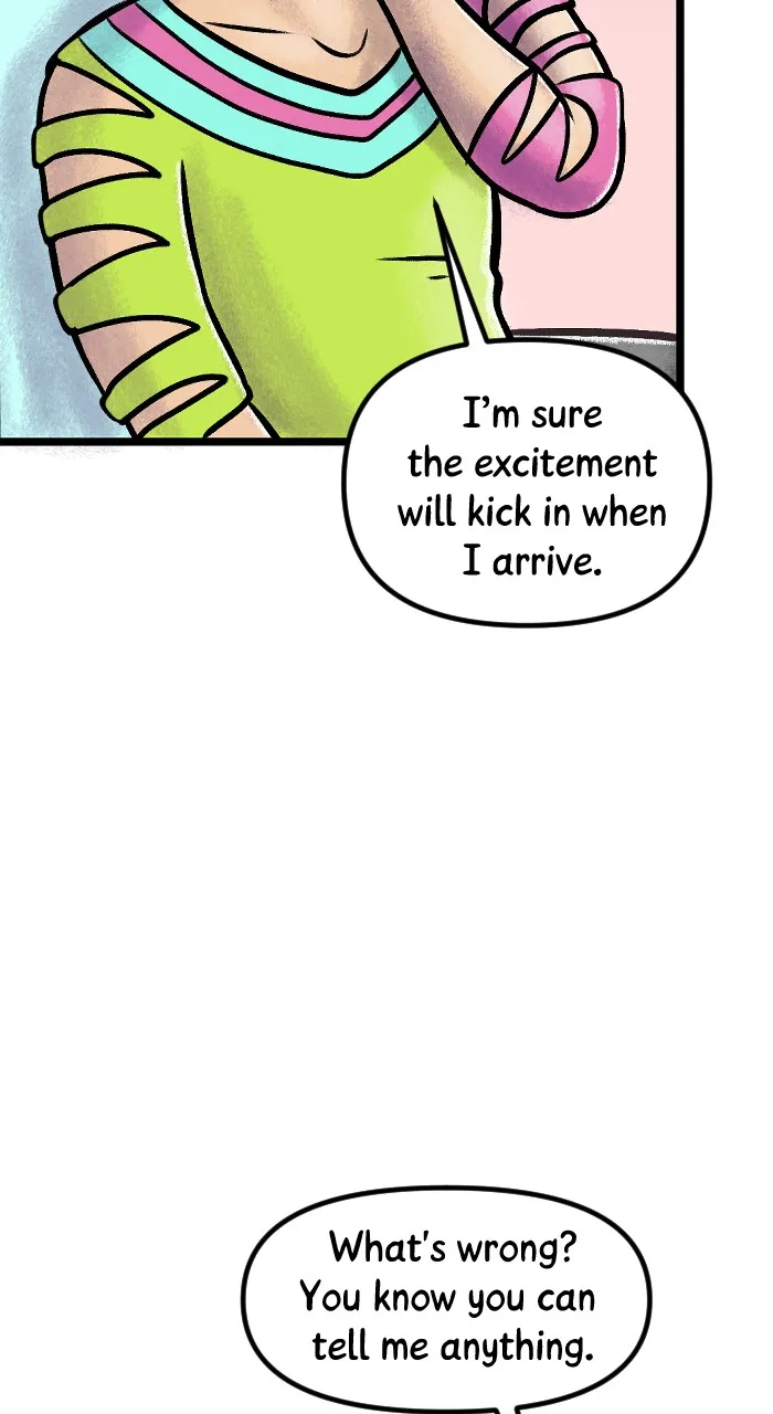 Read Acception EN Manga Online