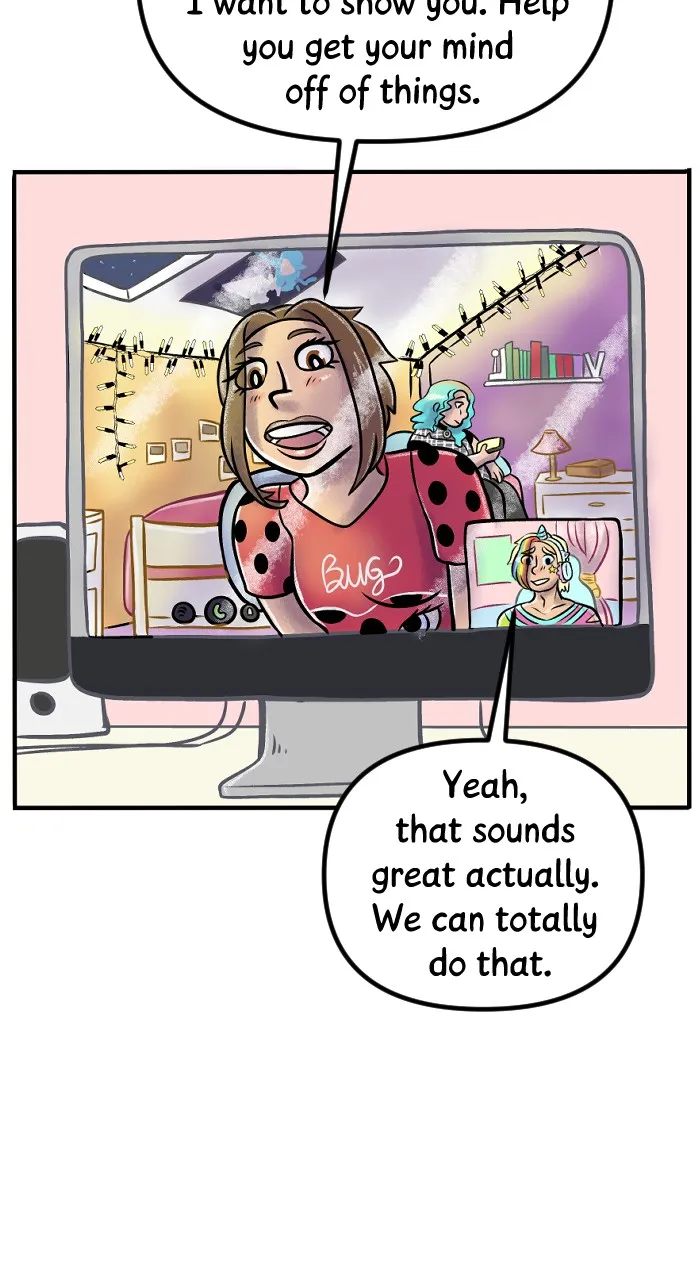 Read Acception EN Manga Online