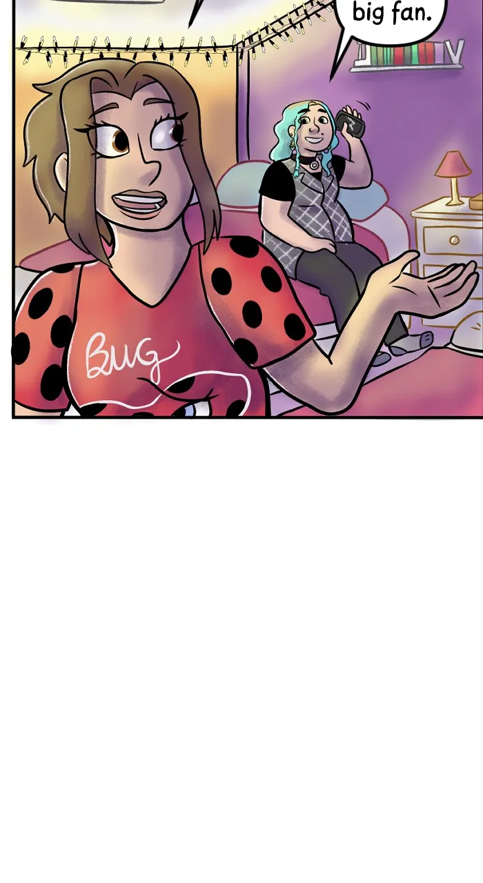 Read Acception EN Manga Online