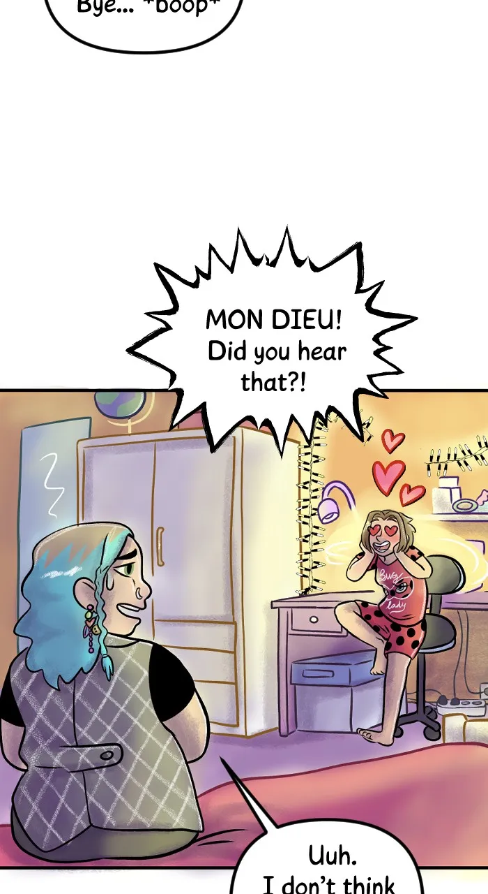 Read Acception EN Manga Online