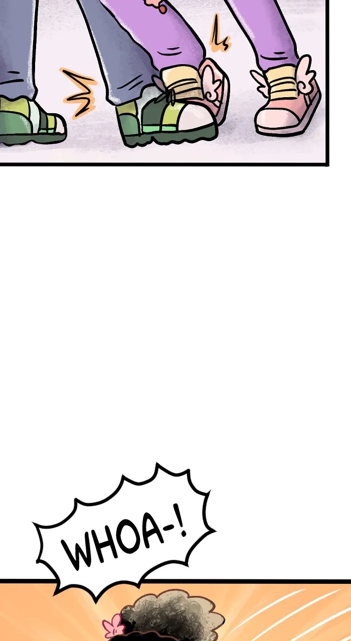 Read Acception EN Manga Online
