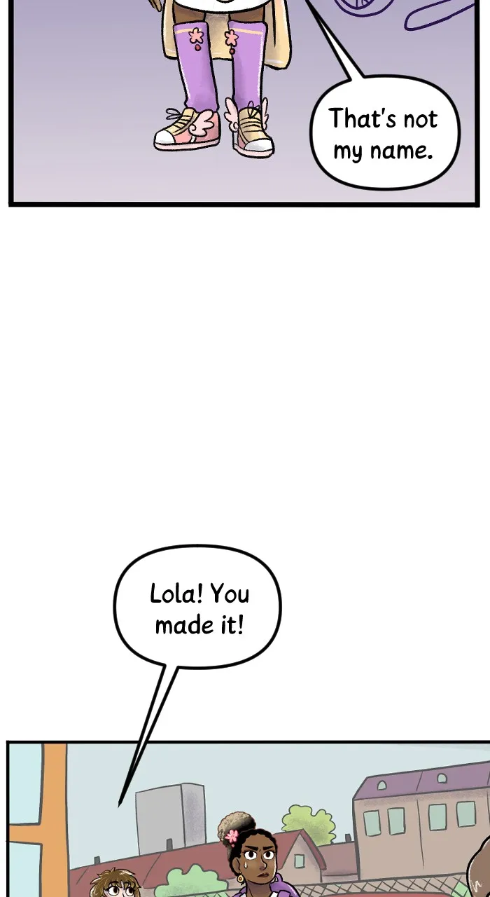 Read Acception EN Manga Online