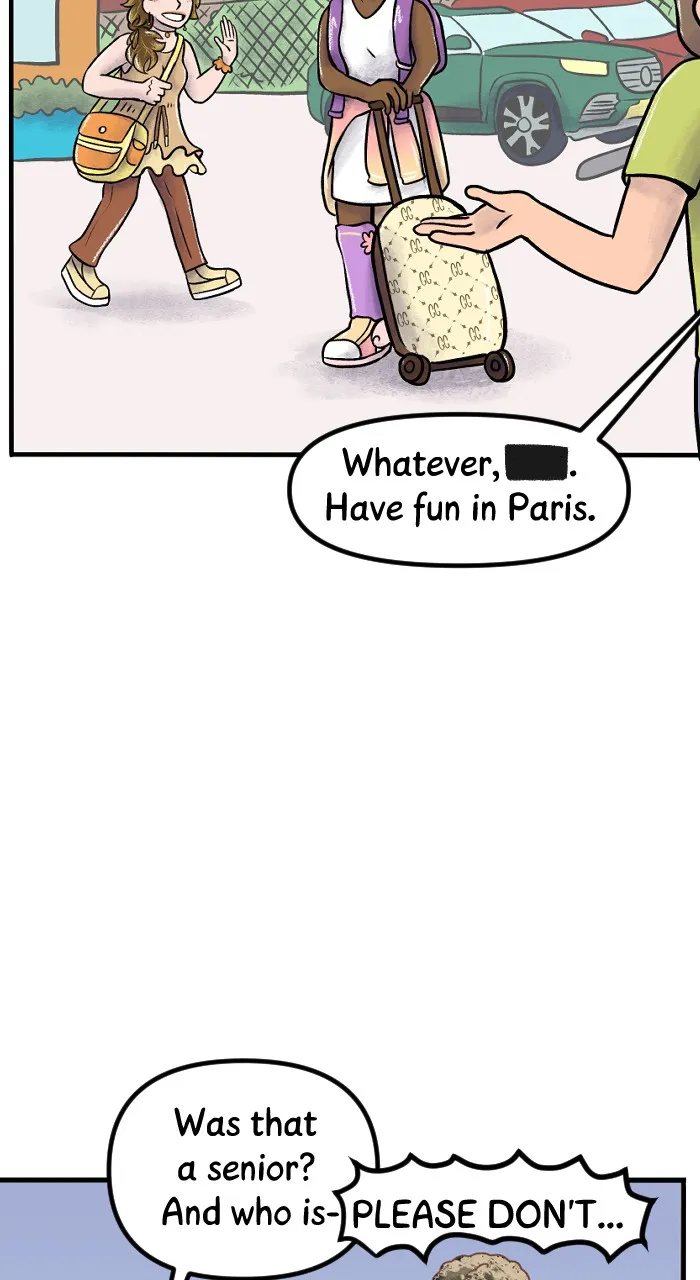 Read Acception EN Manga Online