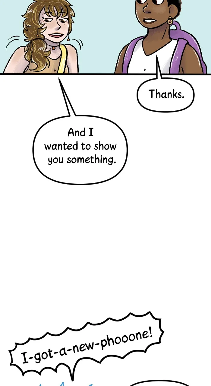 Read Acception EN Manga Online