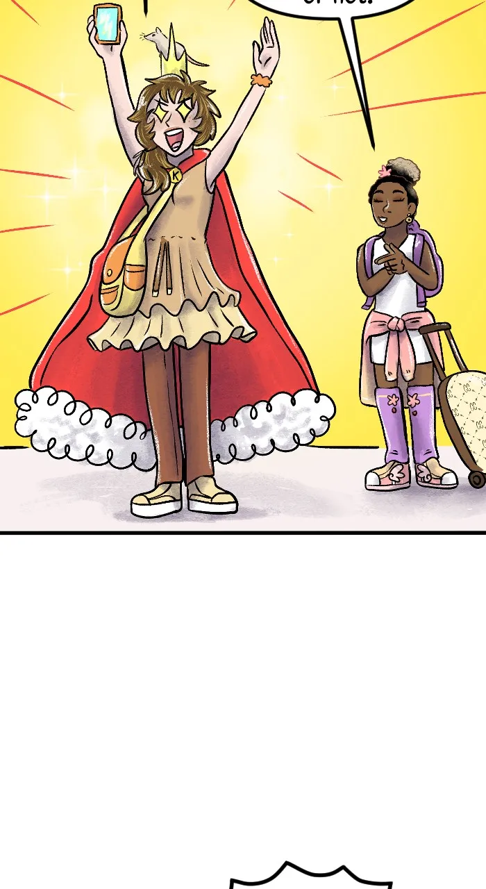 Read Acception EN Manga Online