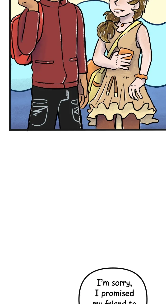Read Acception EN Manga Online