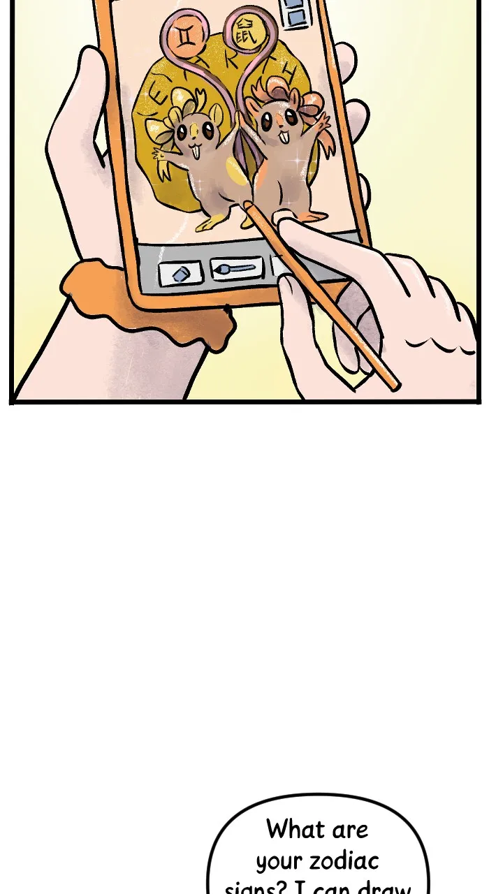 Read Acception EN Manga Online